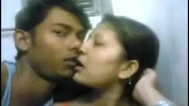 Indian sex scandal mms clip of desi young bhabhi with secret lover indian  sex video