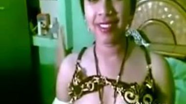Cute Hyderabad aunty free porn sex with devar