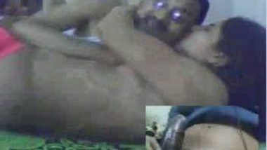 Bengali guy Surajit with his wife leaked mms