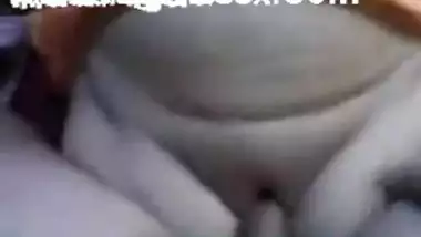 chubby amateur gets fucked on home video