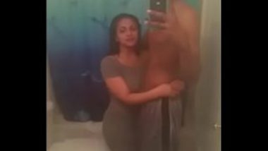 Indian Girl Fucked By Big Black Dick