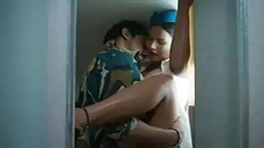 Zezers Com - Horny indian air hostess hard fucking with young traveller indian sex video