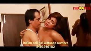 Indian wife cheating with husband freind