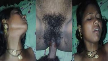 Sexy adivasi girl fucking desi mms porn video indian sex video