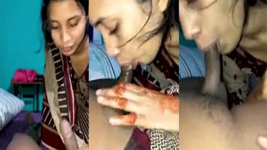 Bangladeshi blowjob pov video