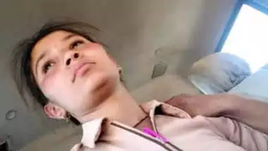 Indian crazy Lover kissing in car