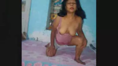 Sxebulu - Indian wife boob pressing handjob and ready to fucking indian sex video