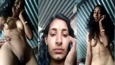 Rajwap Slim - Nude slim mallu girl sex talk with her lover on live call indian sex video