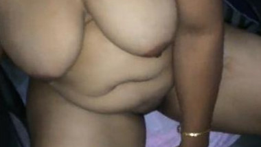 Sexy Telugu Hot Aunty Hot Blowjob