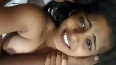 Sri Lankan Couple Having Sex Videos Part 1