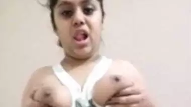 Indian StripChat naked show of desi hottie