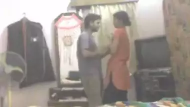 Bhai behan ready for action when parents went out indian sex video