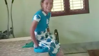 Desi cute girl after fucking