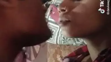 Indian TikTok fuck video