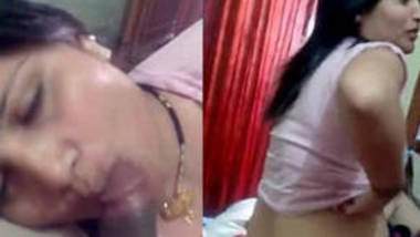 Hot n Sexy Shikha Bhabhi Scandal