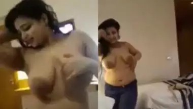 Mmmm xxxx wwww sexy mp4 busty indian porn at Hotindianporn.mobi