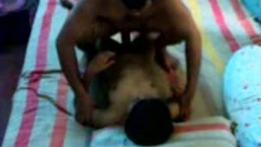 Gujarati house wife home sex with tenant leaked mms