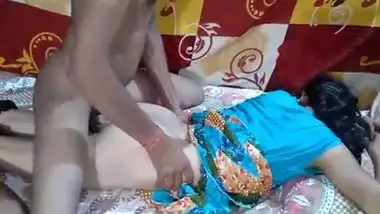 Bhojpuri Choda Chodi - Bhojpuri chachi ki bhatije se gandi choda chodi sex video indian sex video