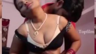 Kattuvasikal Sex Video - Telugu aunty do real erotic foreplay in hot desi style indian sex video