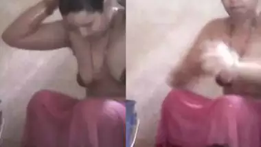 Xxcni - Sexy up bhabhi bathing 3 clips indian sex video