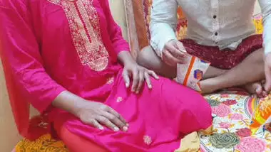 Desi cute bhabi fuck for money