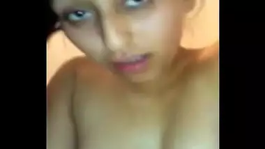 Hot MMS Of Bangalore Girl Riding Penis