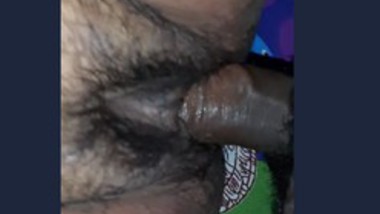 Desi aunty fucking hard with her lover