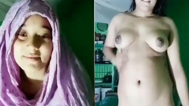 Bangladeshi beautiful girl nude show for lover