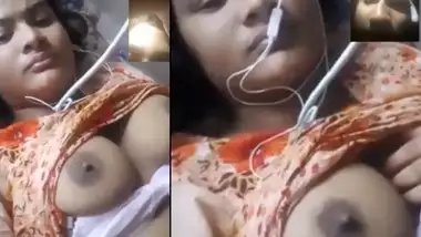 380px x 214px - Bangladeshi gf showing boobs and pussy on video call indian sex video