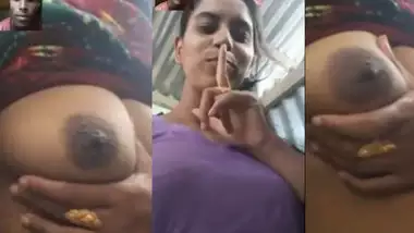 Hot Videoxxx24 - Bangladeshi girl showing her boobs on video call indian sex video