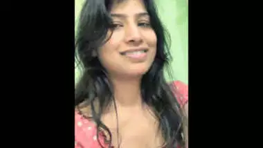 Hdgirlfriendsex - Nikitha desi hottie wife updated part 1 indian sex video