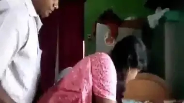 Indiana Beauty Is Wildly Fucking On The Counter With Her Boyfriend - Yoga xxx video jabardasti busty indian porn at Hotindianporn.mobi