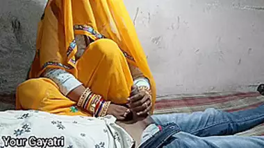 Indian Bhabi Fucked By Devar - Hindi Sex Roleplay
