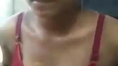 Bengali big boobs bhabi