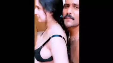 Very Beautiful Punjabi Couple Fingerring Big Boobs Pressing Sucking Ass Showing Fucking Part 5