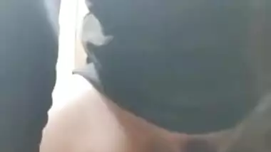 Beautiful Sexy Ass Indian Horny Girl Showing And Masturbating Part 2