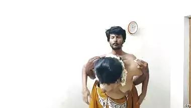 Famous Telugu Couple 5 New videos part 4