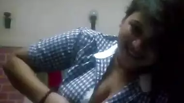 Watch Cute bangla girl