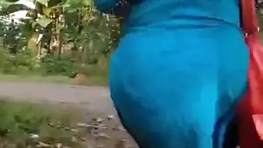 Indian Girl's Arse - 14 (Part 1)