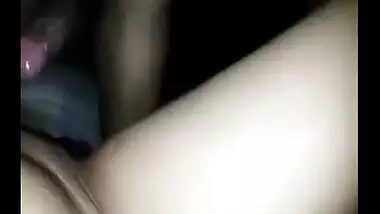 Homemade free Indian sex video of hot Delhi college girl