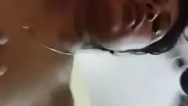 Friend hot wife first time