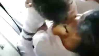 Mallu guys group sex with hot call girl in car