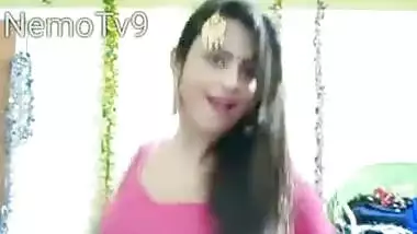 Priyanka ,Cute and Sexy Combo, New Video