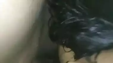 Horny Indian Wife Blowjob Video