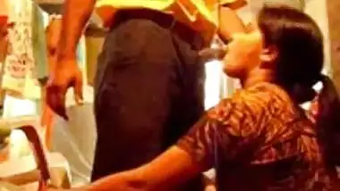 Desi free porn video of bhabhi fucks horny Devar