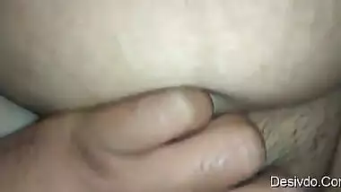 Big boobs Desi wife fucking hot Part 2