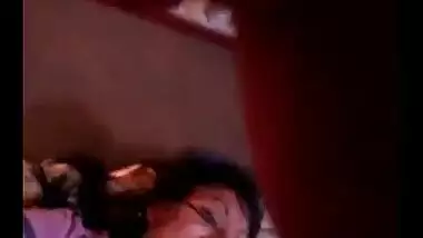 Telugusex teen college girl anal fucked video