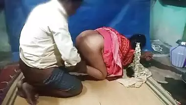 Indian Village real couple nice sex homemade