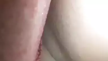 Bangladeshi girl showing horny pink pussy hole