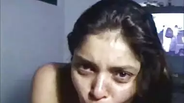 Indian wife homemade video 712